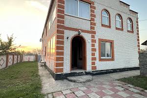 дом по адресу Малишевського