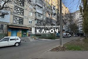 квартира за адресою Попова Космонавта вул., 26