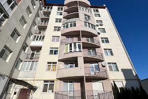 квартира за адресою Ромашкова вул., 10б