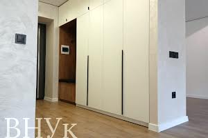 квартира за адресою Іллєнка вул., 3