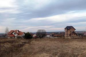 участок по адресу Степова