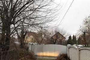 участок по адресу Садова 158