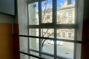 квартира по адресу Соборный просп. (Ленина), 43
