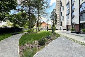 квартира за адресою Ленкавського вул., 34
