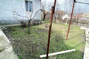 дом по адресу Баштанська ул., 1