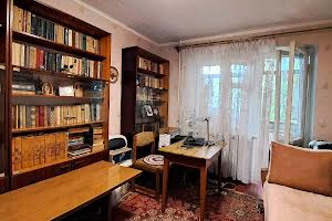 квартира по адресу Анатра пер. (Генерала Вишневского), 11/2