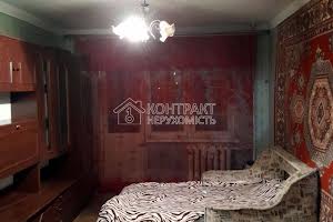 квартира за адресою Познанська вул., 11
