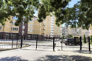 квартира по адресу Владислава Бувалкина ул. (Бочарова Генерала), 35-Б