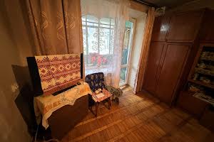 квартира по адресу Иванны Блажкевич ул., 8