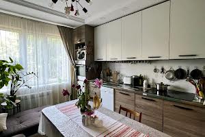 квартира по адресу Амосова ул. (Корчагінців), 34