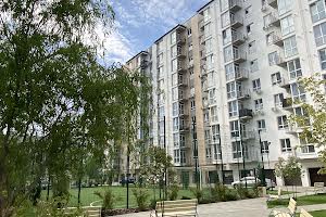квартира за адресою Співдружності вул., 6