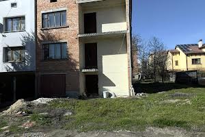 будинок за адресою Вишневського, 10