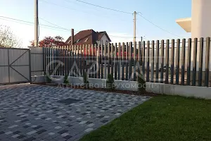 дом по адресу Вишнева