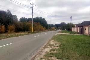участок по адресу с. Зазимье, Деснянская ул.