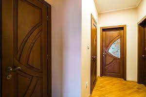 квартира за адресою Коперніка вул., 10