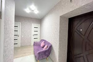 квартира по адресу Лісогринівецька ул., 34-А