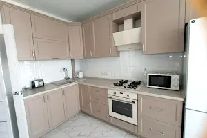квартира по адресу Компасный пер., 1-А