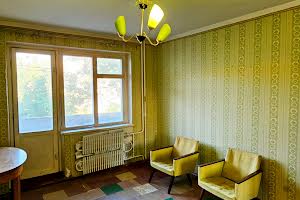 квартира за адресою Металургів просп., 54