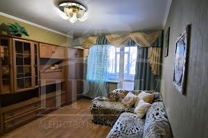 квартира за адресою Харківська вул.