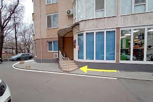 комерційна за адресою Обсерваторний пров., 2/6