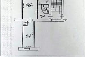 квартира за адресою Яворницького, 3