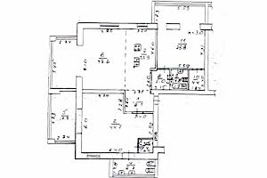 квартира за адресою Одеса, Дунаєва пров., 3Б