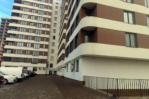 квартира по адресу Микитинецкая ул., 2 б