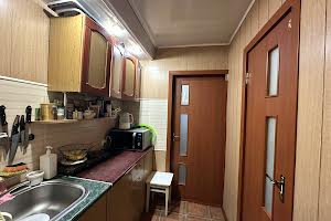 квартира за адресою Фабрична вул., 22