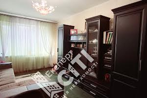 квартира по адресу Спввдружності, 94