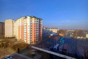 квартира за адресою Хіміків вул., 21а
