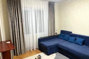 квартира по адресу Николая Закревского ул., 83-А
