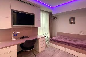 квартира за адресою Дніпро, Набережна Перемоги вул., 112д, к. 4