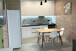 квартира за адресою Варненська вул., 20
