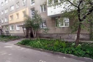 квартира по адресу Гулака-Артемовского ул., 21
