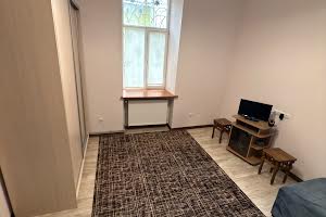 квартира по адресу Туган-Барановского ул., 32