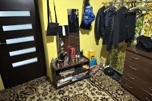 квартира по адресу Осенняя ул., 9