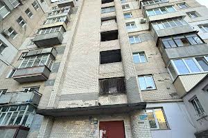 квартира за адресою Пілотська вул., 117