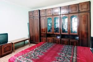 квартира по адресу Олександрійський проспект, 33