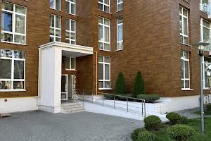 квартира за адресою Бічна Львівська вул., 1