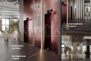 коммерческая по адресу Красиловская ул., 9