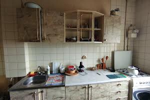квартира за адресою Харківська вул., 58-А