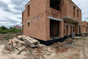 будинок за адресою Січового стірльця Петріва