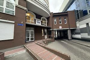 комерційна за адресою Київ, Драгоманова вул., 40-З