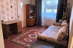 квартира по адресу Виктора Френчка ул., 29