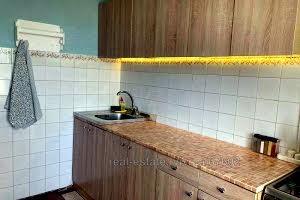 квартира по адресу Кульпарковская ул., 130а