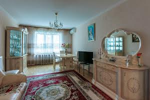 квартира за адресою Григоренка Петра просп., 26А