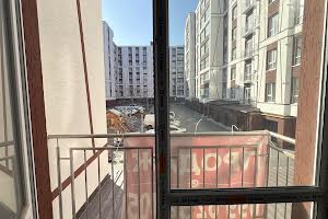 квартира за адресою Отця Івана Блавацького вул., 18