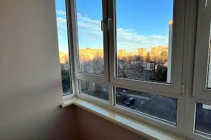квартира по адресу Княгини Ольги ул., 122а