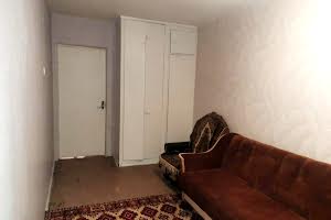 квартира за адресою Кропивницького вул., 85