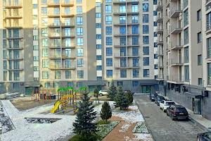 квартира за адресою Гетьмана Мазепи вул., 160а
